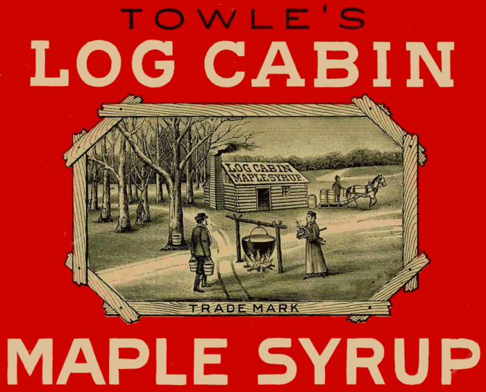 Towle's logo